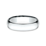 LOW DOME COMFORT FIT