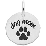 DOG MOM