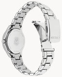 CITIZEN® Silhouette Crystal FE1140-86X