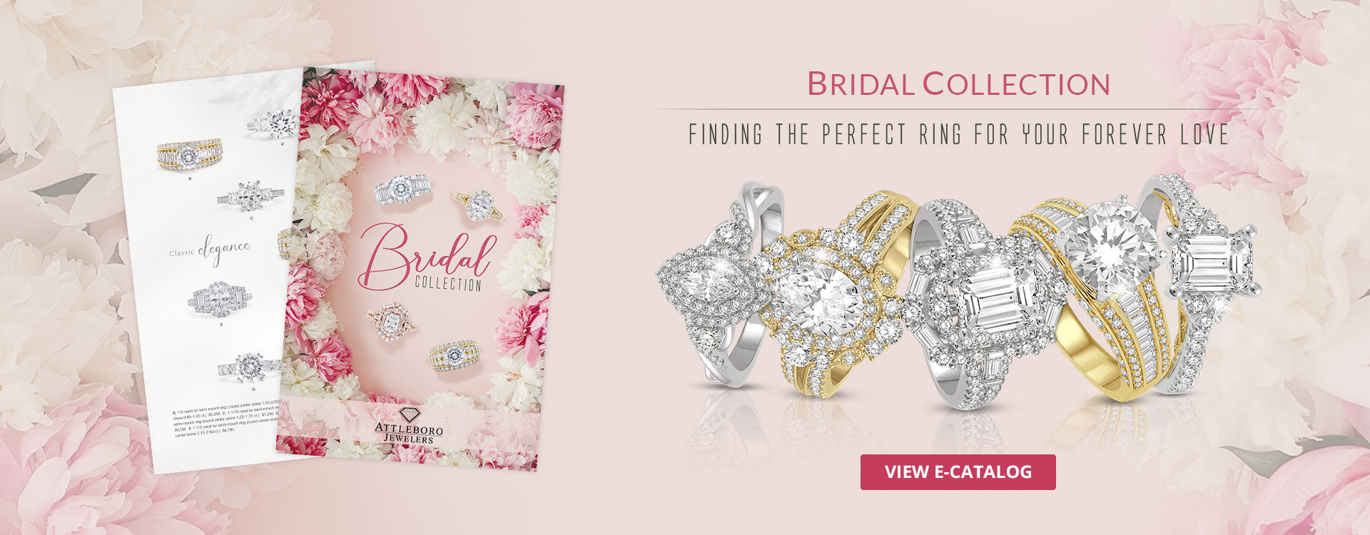 Your Trusted Source for Diamond & Gemstone Jewelry in Attleboro