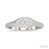 Marquise Shape Lovebright Essential Diamond Ring