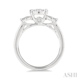 Past Present & Future Lovebright Essential Diamond Ring